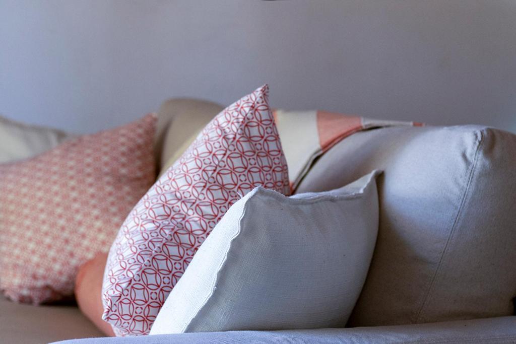 Eastcliff Cottage Hermanus Esterno foto
