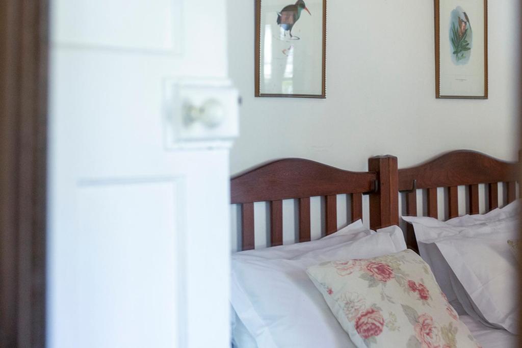 Eastcliff Cottage Hermanus Esterno foto
