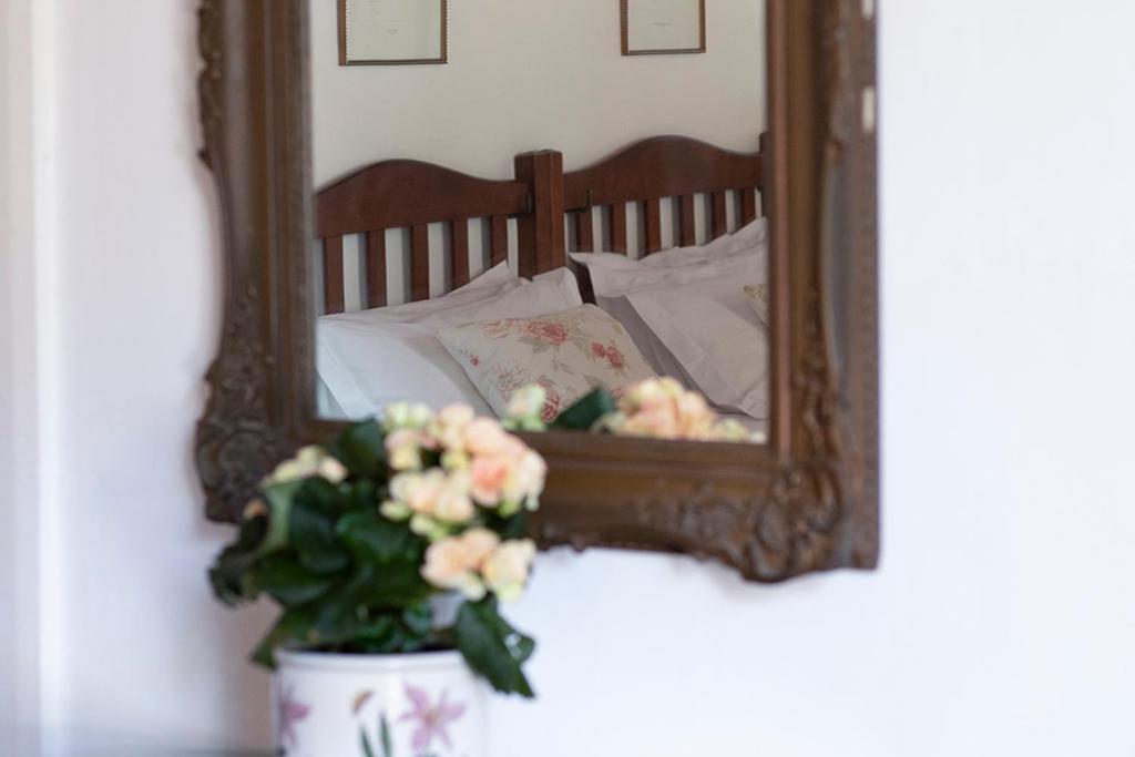 Eastcliff Cottage Hermanus Esterno foto
